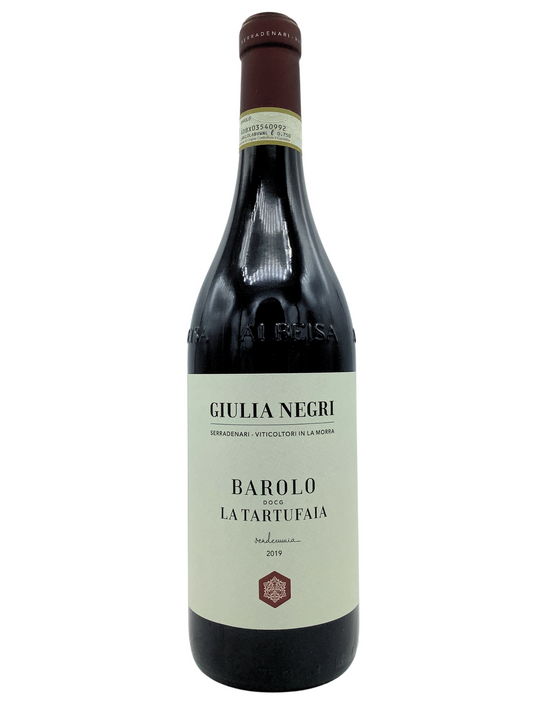 Giulia Negri Barolo La Tartufaia