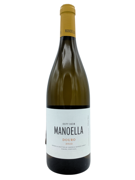 Wine and Soul Manoella Branco