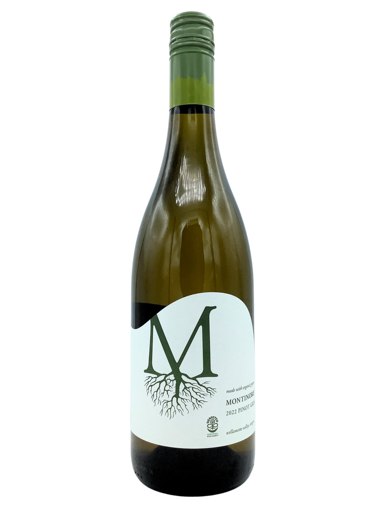 Montinore Pinot Gris 2022