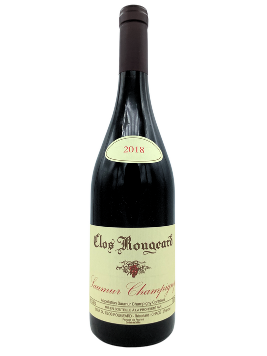 Clos Rougeard “Le Clos” 2018