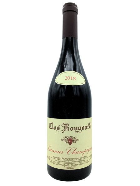 ワイン Clos Rougeard Le Clos Clos Rougeard “Le Clos” 2018