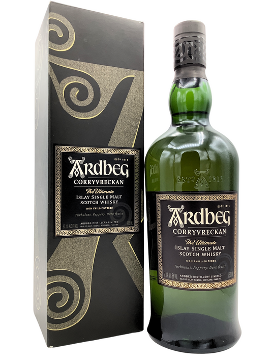 Ardbeg Corryvreckan