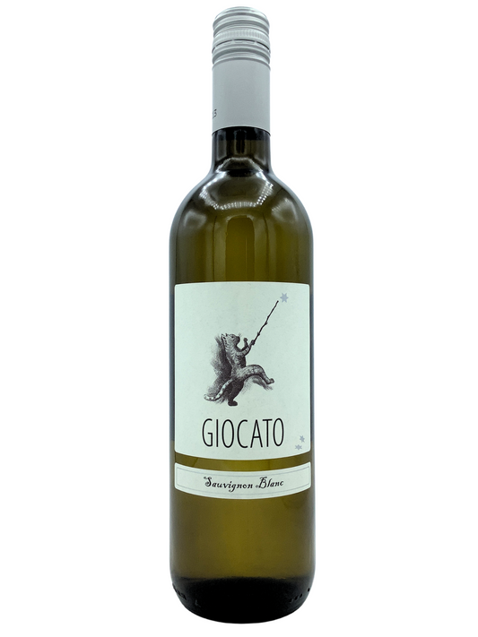 Giocato Sauvignon Blanc 2022