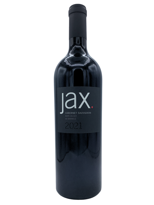 Jax Cabernet Sauvignon 2021