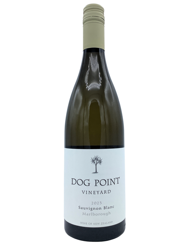 Dog Point Sauvignon Blanc 2023