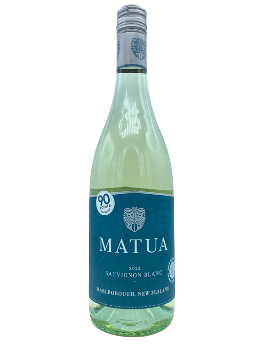 Matua Sauvignon Blanc