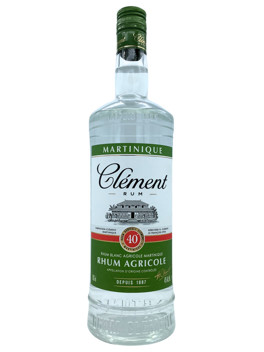 Clement Martinique Rhum Agricole 1L