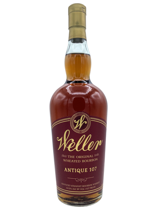 Weller Antique 107