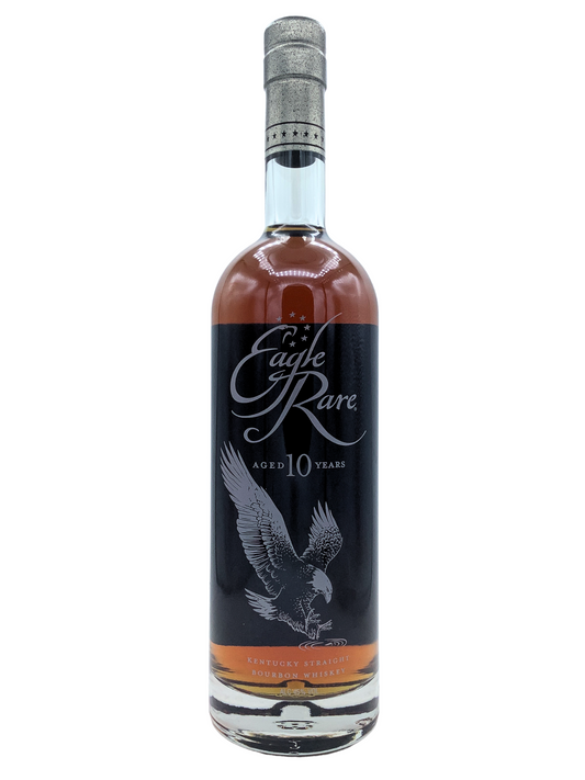 Eagle Rare 10 Year Bourbon