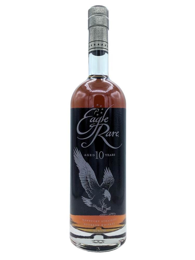 Eagle Rare 10 Year Bourbon