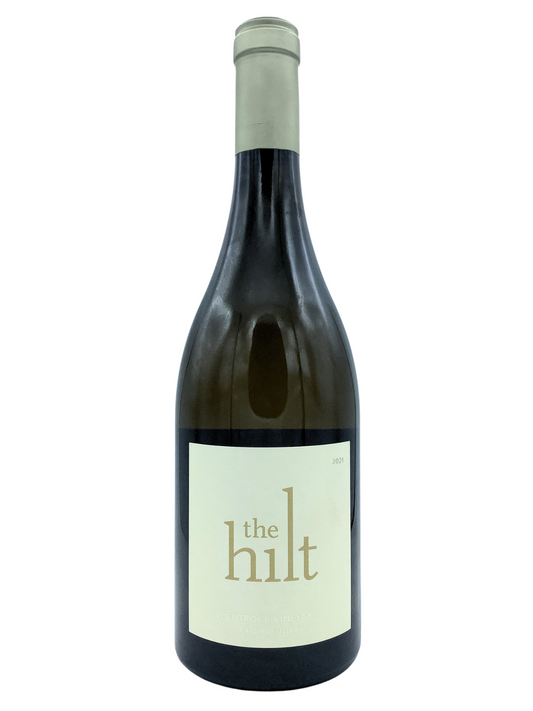 The Hilt Bentrock Chardonnay 2022