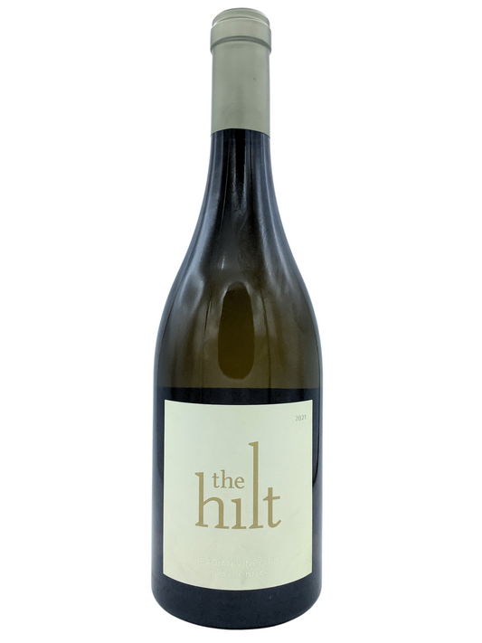 The Hilt Radian Vineyard Chardonnay 2022