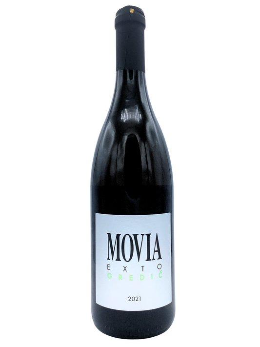 Movia Exto Gredic 2021