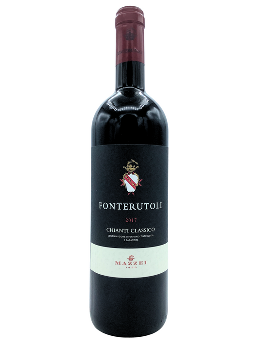 Mazzei Fonterutali Chianti Classico