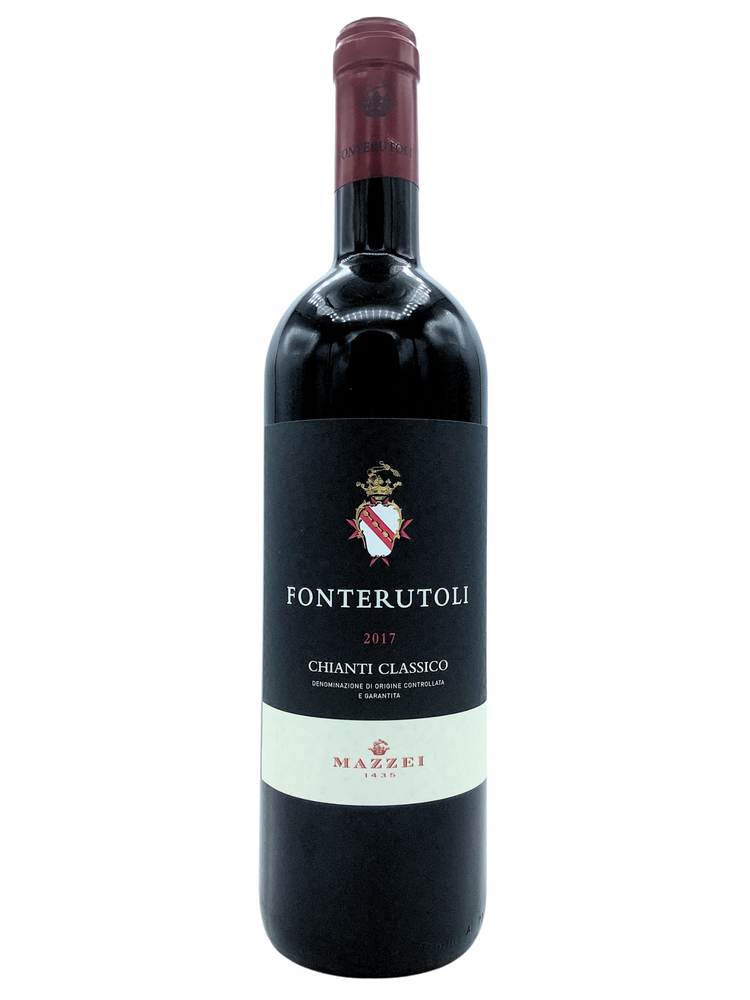 Mazzei Fonterutali Chianti Classico