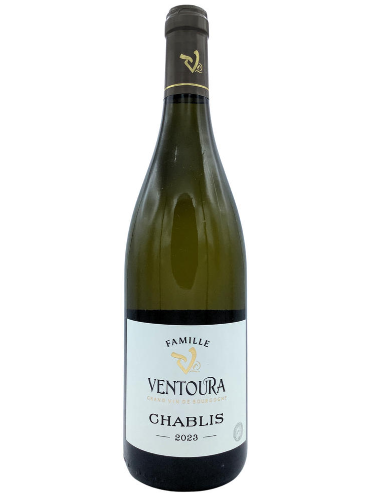 Domaine Ventoura Chablis