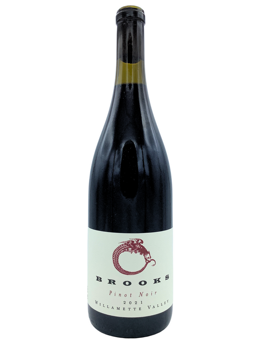Brooks Willamette Pinot Noir 2021