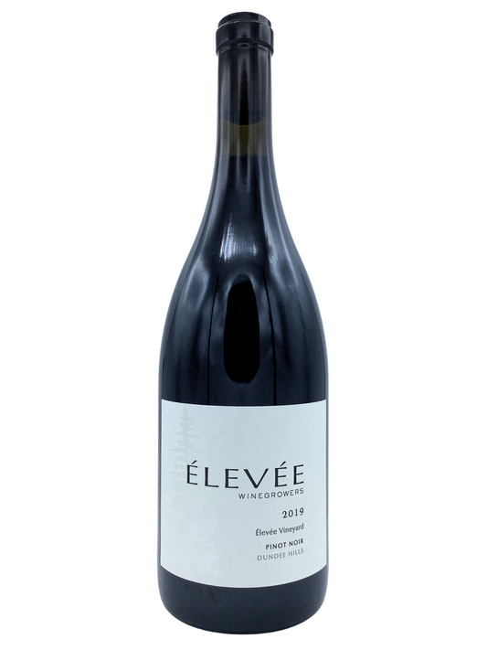 Elevee Vineyard Pinot Noir
