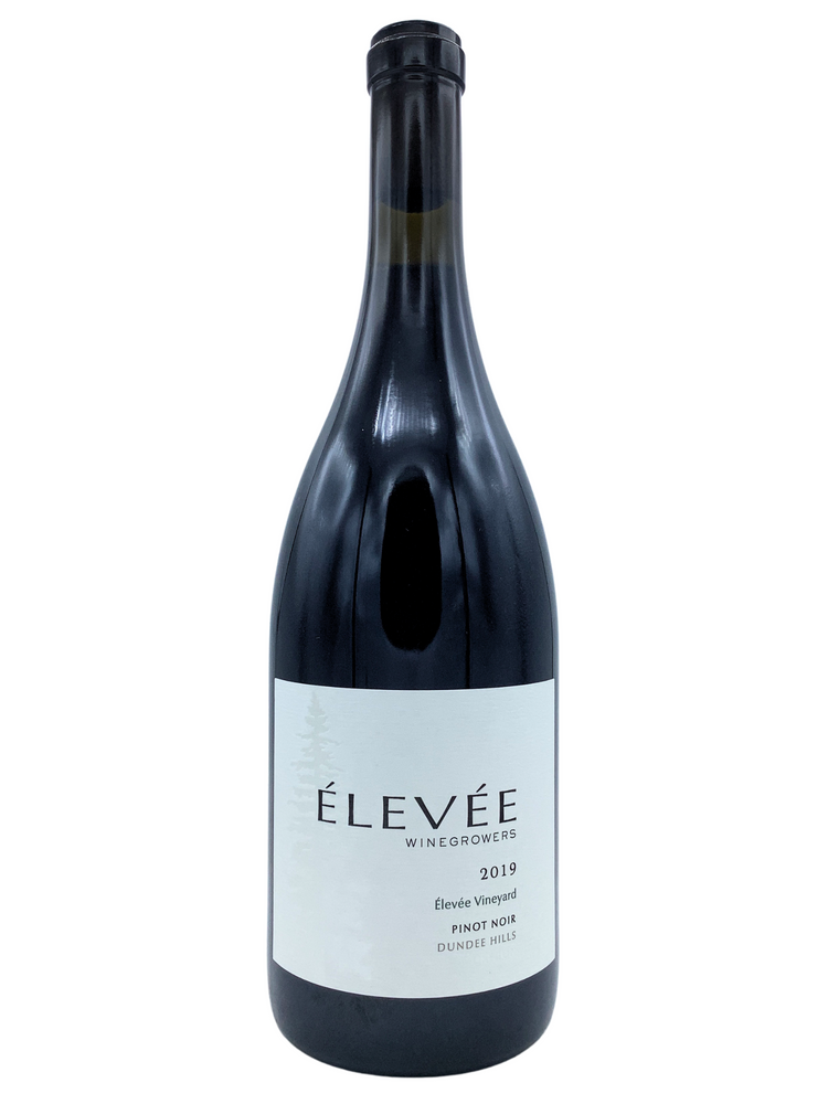 Elevee Vineyard Pinot Noir