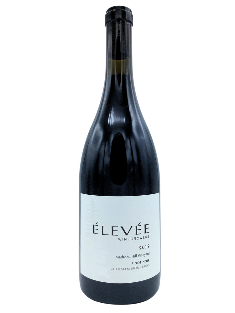 Elevee Madrona Hill Vineyard Pinot Noir