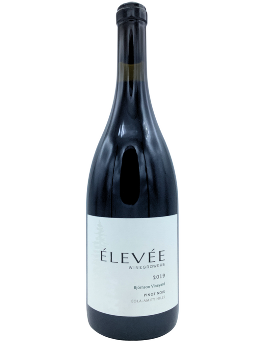 Elevee Bjornson Vineyard Pinot Noir