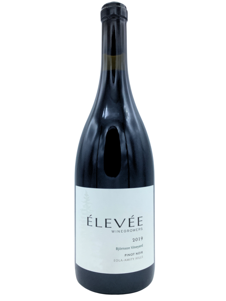 Elevee Bjornson Vineyard Pinot Noir