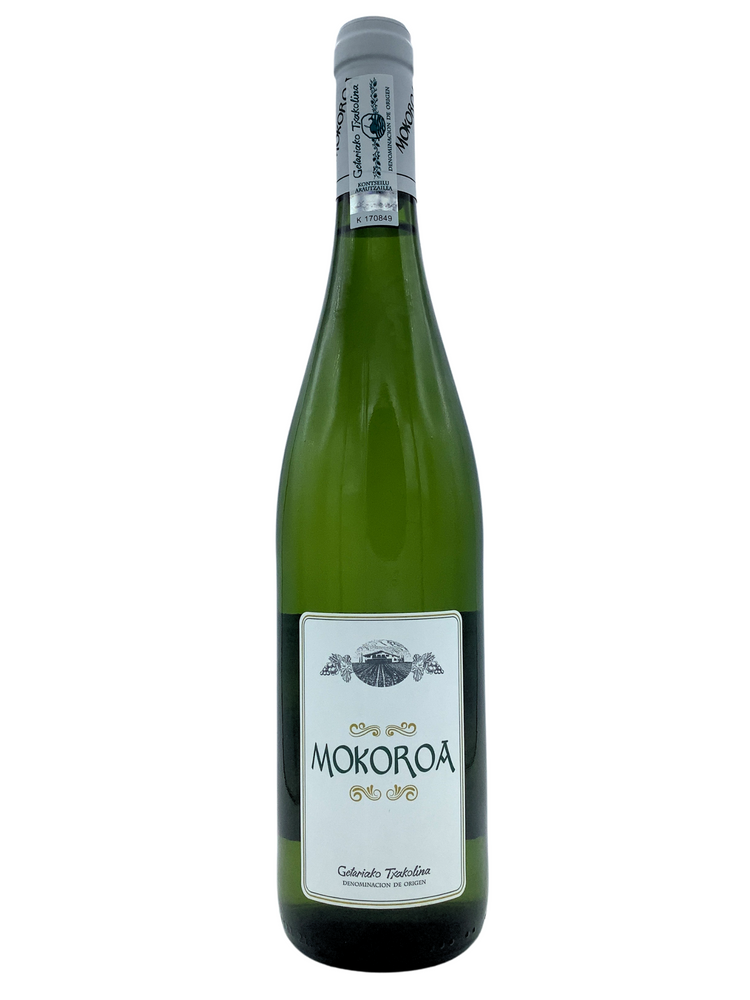 Mokoroa Txakolina