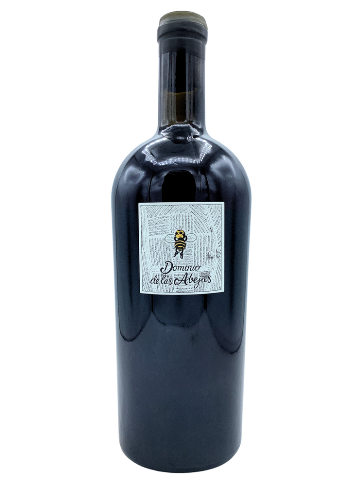 Dominio de las Abejas Nebbiolo