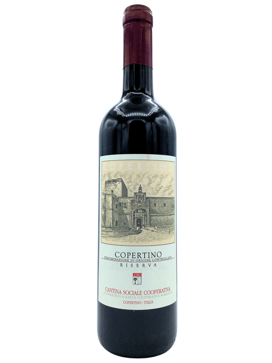 Copertino Riserva