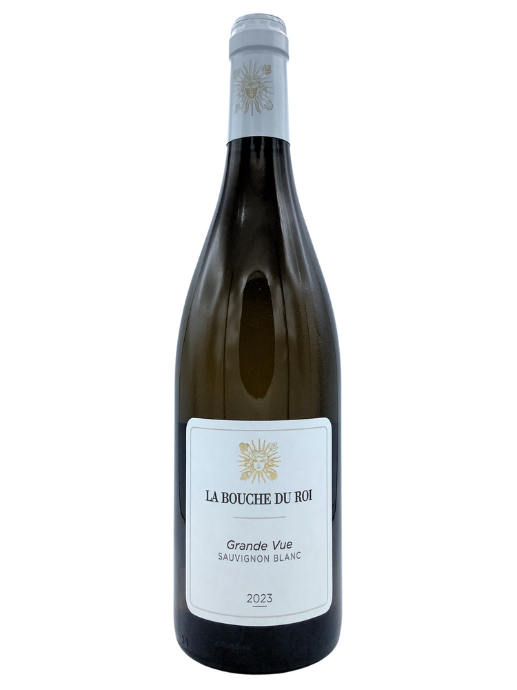 Domaine La Bouche du Roi "Grand Vue" Sauvignon Blanc