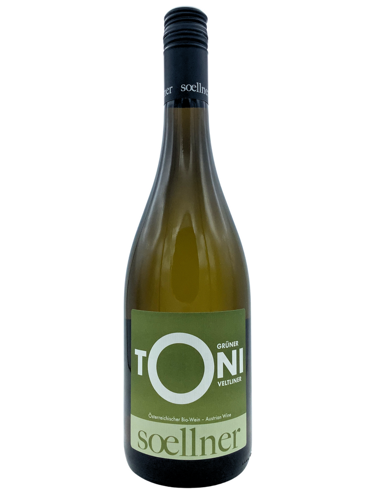 Soellner Gruner "Toni"