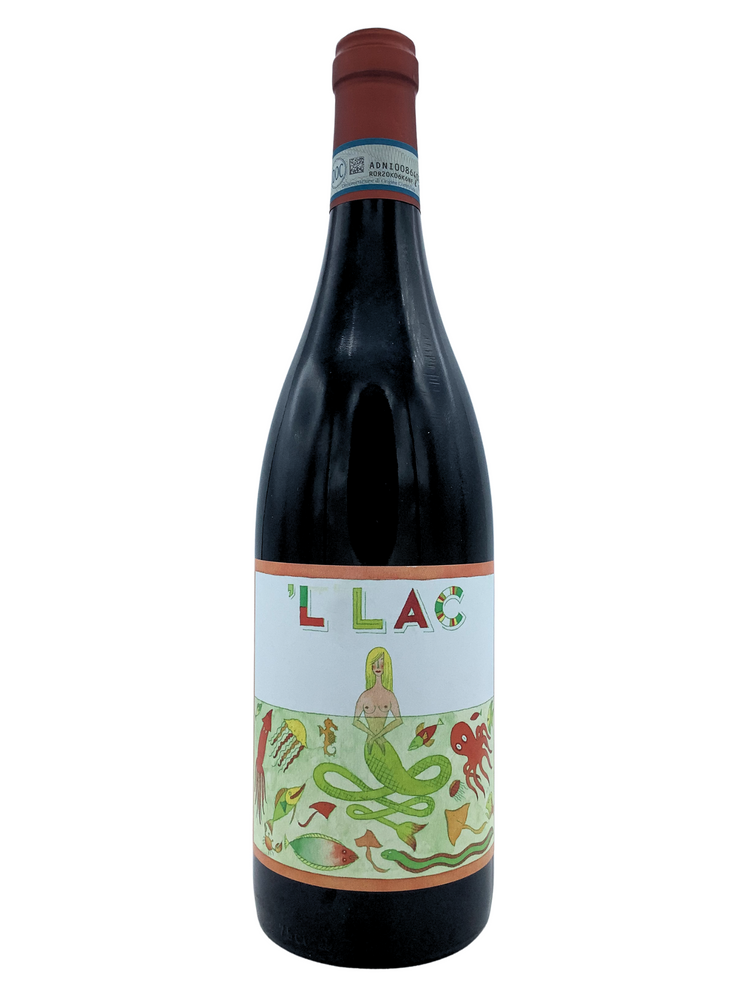 'Llac Lugana DOC