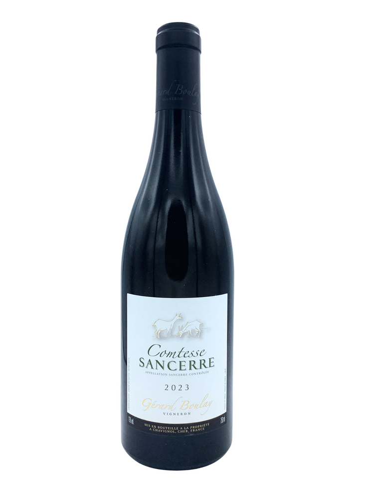 Boulay Sancerre Comtesse 2023