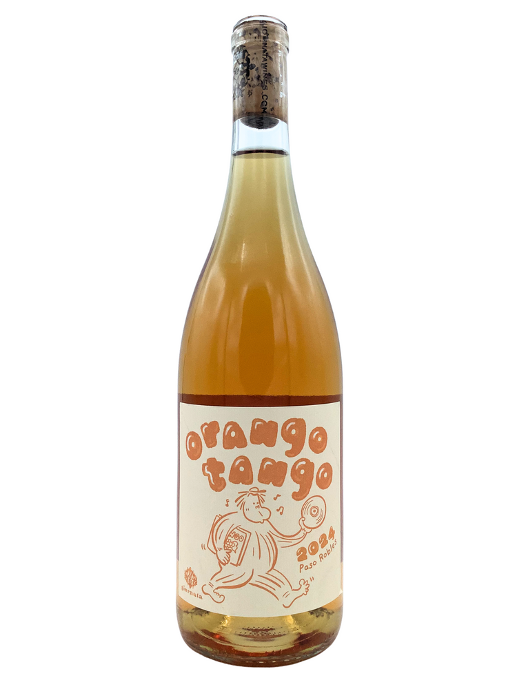 Giornata Orango Tango