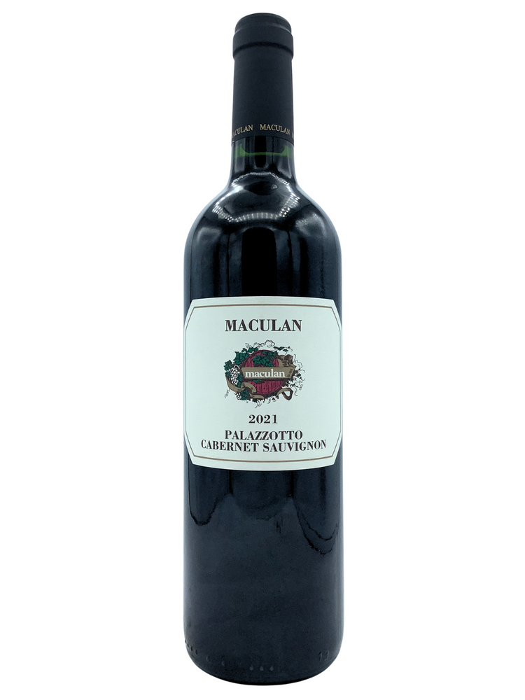 Maculan Palazzotto Cabernet Sauvignon
