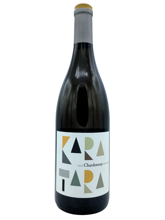 Kara Tara Chardonnay