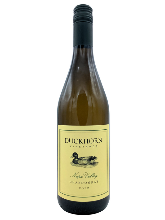Duckhorn Chardonnay