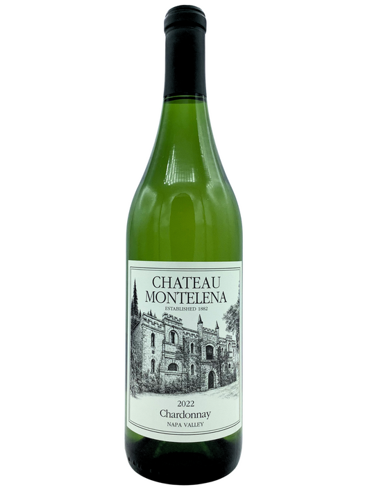 Chateau Montelena Chardonnay