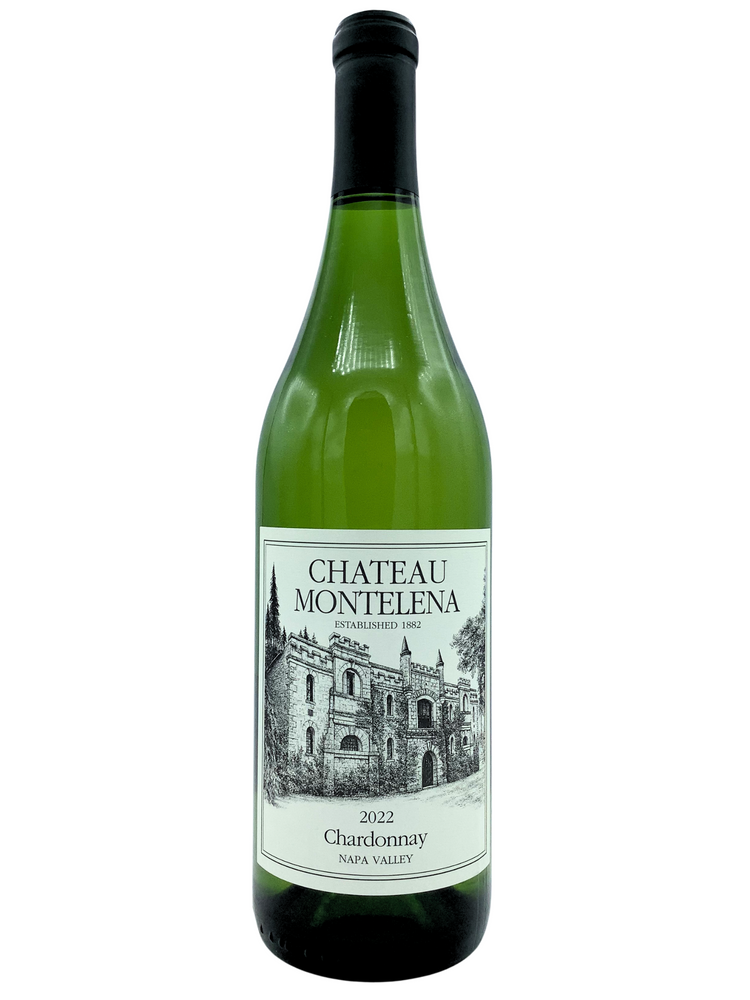 Chateau Montelena Chardonnay