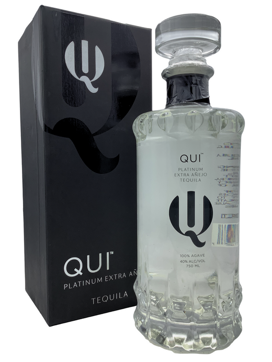 Qui Tequila