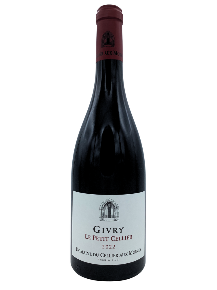 Domaine du Cellier Aux Moines Le Petit Cellier Givry
