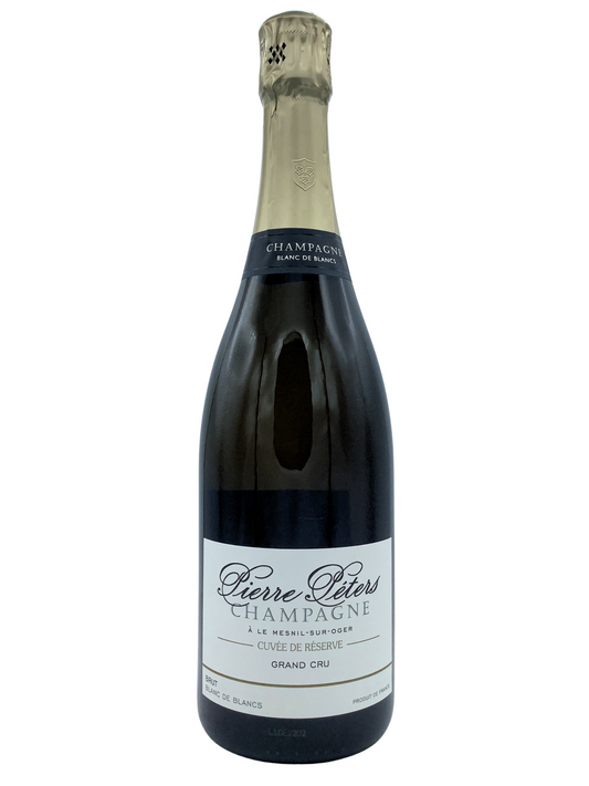 Pierre Peters Champagne Cuvee de Reserve
