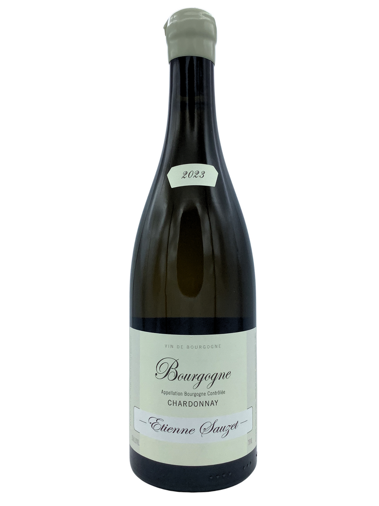 Sauzet Bourgogne Blanc Chardonnay 2024