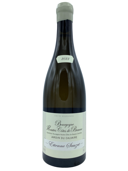 Sauzet Bourgogne Hautes Cotes de Beaune "Jardin du Calvaire" 2024