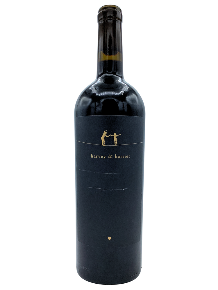 Harvey & Harriet Red Blend 2023