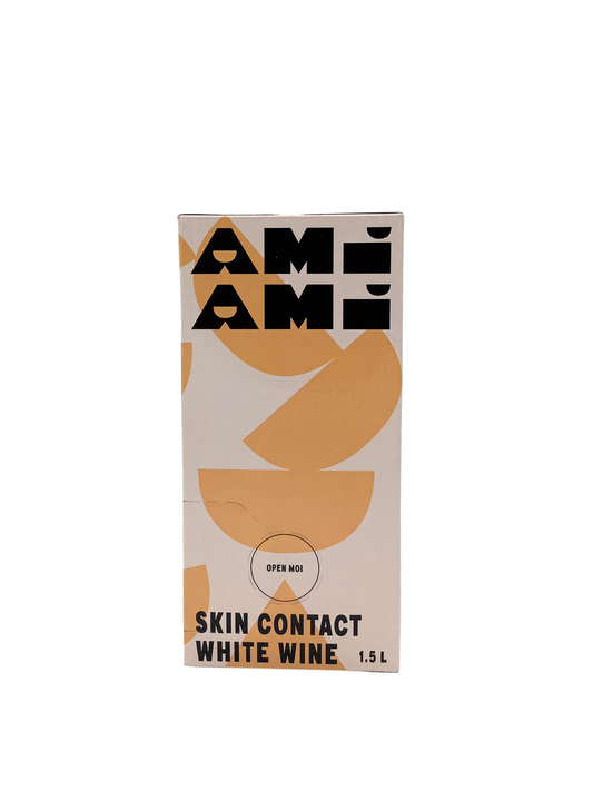 AMI AMI Vin Orange 1.5L