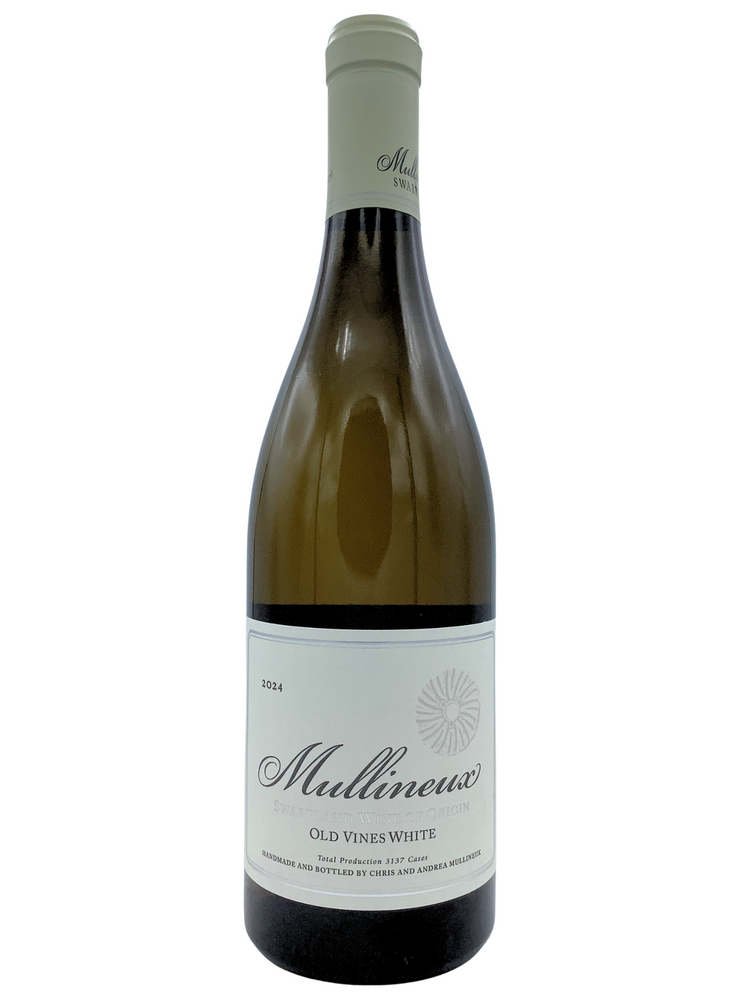 Mullineux Old Vine White 2024