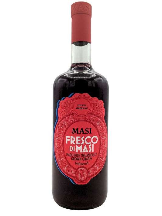 Fresco Di Masi Rosso 2023