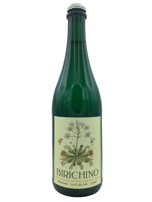 Birichino Malvasia Bianca Pétulant Naturel