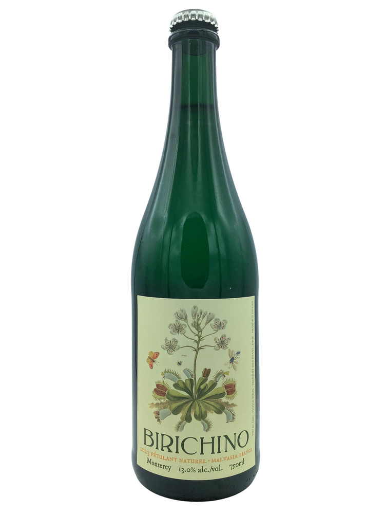 Birichino Malvasia Bianca Pétulant Naturel